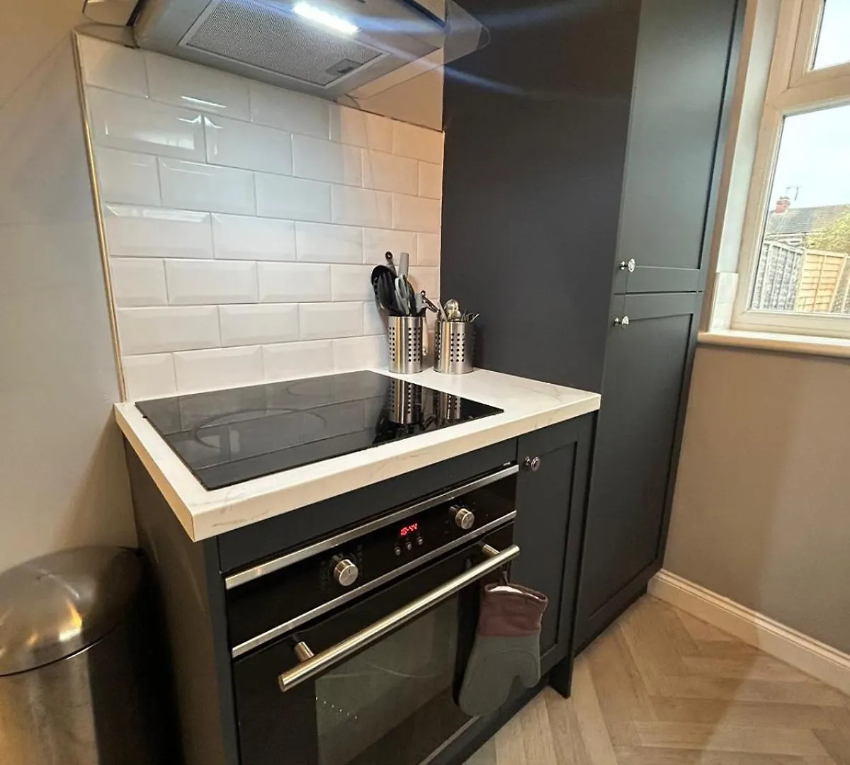 Holiday home 3 Bedroom Perfect Guest Home Sleeps 7 With Parking, Hu3 Kingston upon Hull United Kingdom