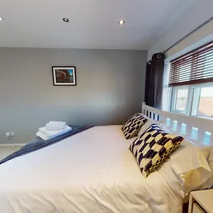 Holiday home Victoria House, Kingston upon Hull