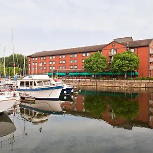 4* Hotel Hull Marina By Ihg