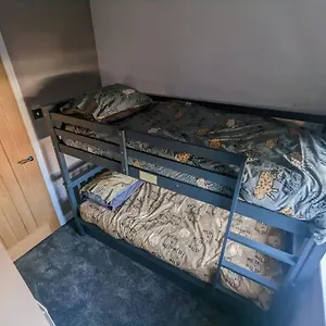 Holiday home Cottage/boutique Style - Free Parking & Wi-fi, Kingston upon Hull