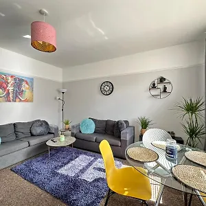 Holiday home Hideaway, Entire House, Kingston upon Hull
