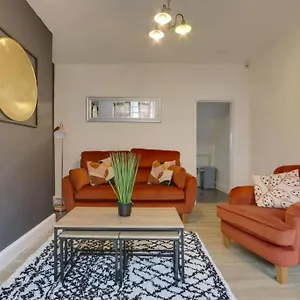 Holiday home Cosy In Newland Avenue Area, Kingston upon Hull
