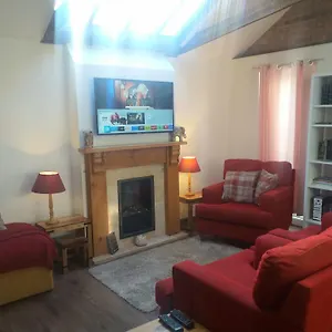 Holiday home The Little House In Hull, Kingston upon Hull